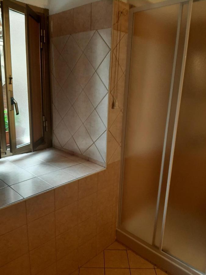 Alloggi Piazza Umberto Primo Pacentro Kültér fotó